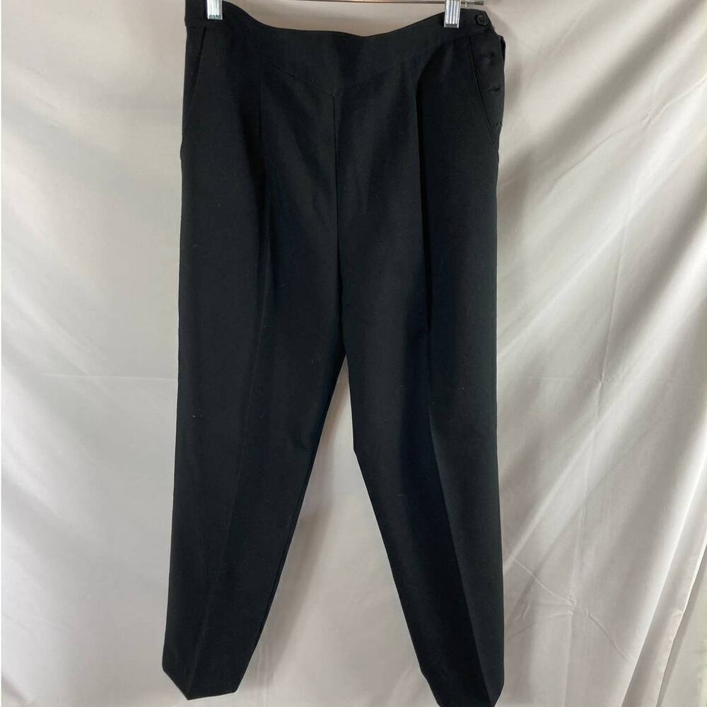 Happy Legs Vintage Dress Pants size 13
